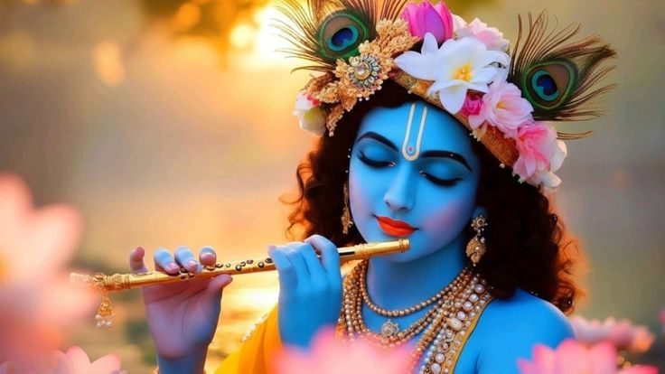 भगवान नटवर आरती