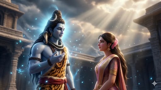 जय पार्वती माता जय पार्वती माता