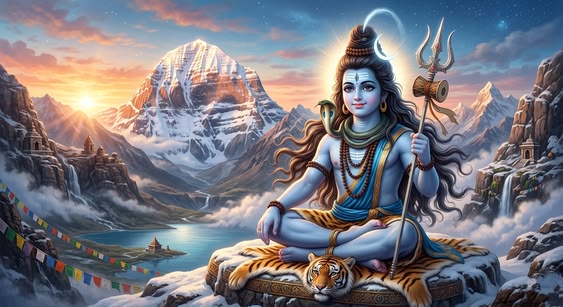 ॐ जय शिव ओंकारा, स्वामी जय
