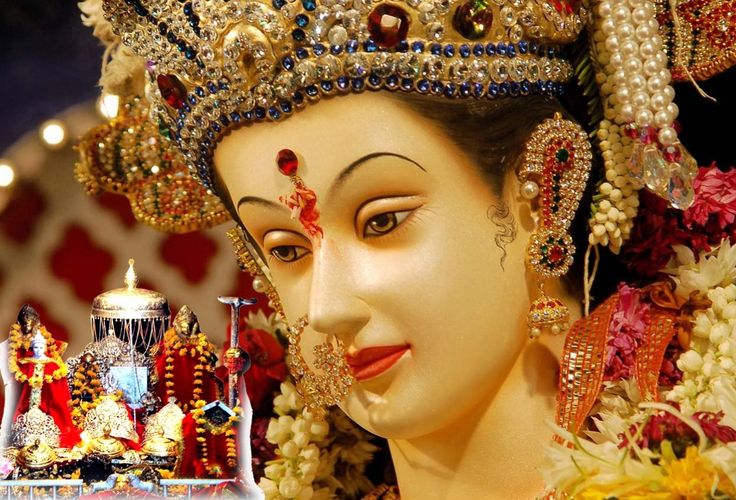 जय वैष्णवी माता, मैया जय