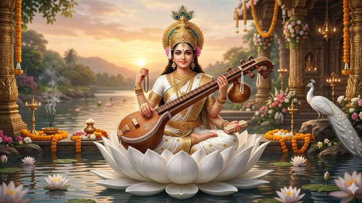 जय श्री सकल बुद्धि बलरासी
