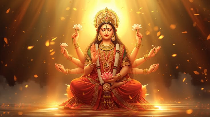 जय अहोई माता, जय अहोई माता