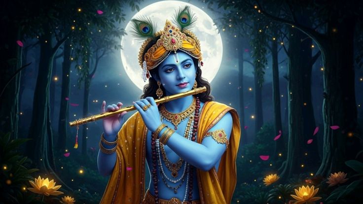 जय यदुनन्दन जय जगवन्दन
