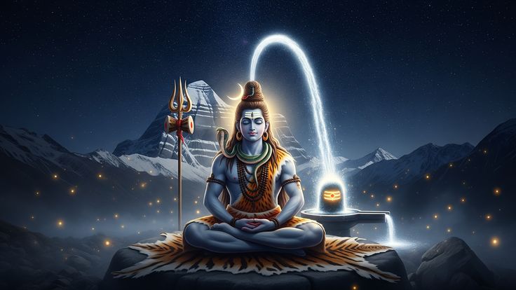 जय गिरिजा पति दीन दयाला