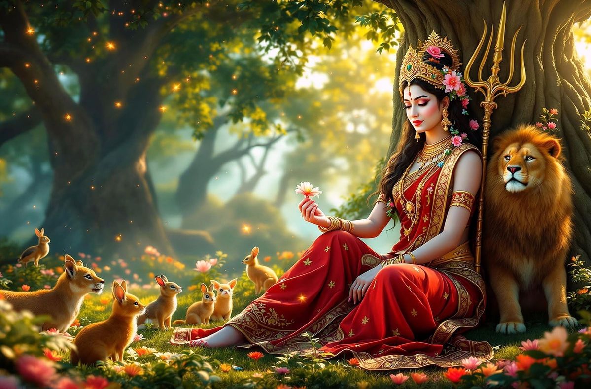 ॐ जय एकादशी, जय एकादशी