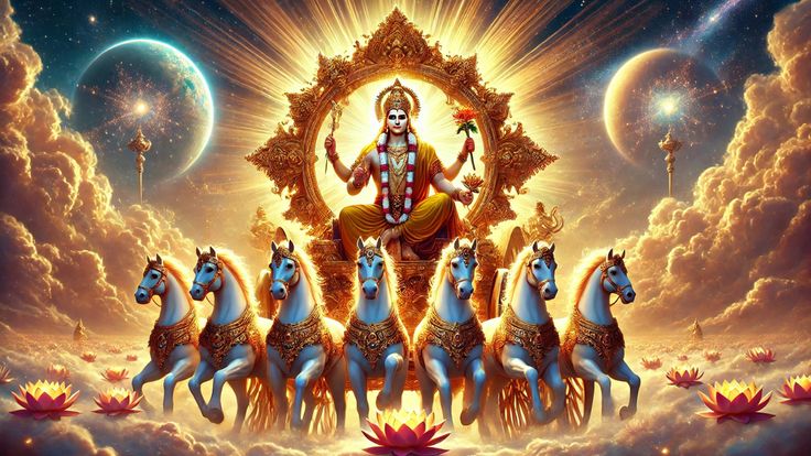 जय सविता जय जयति दिवाकर
